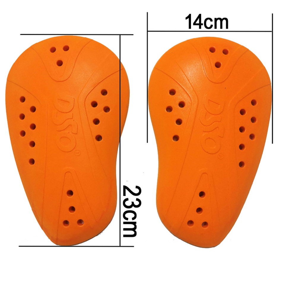 Motorcycle Gear Protection Levels - Pantalon de moto CE Niveau 1