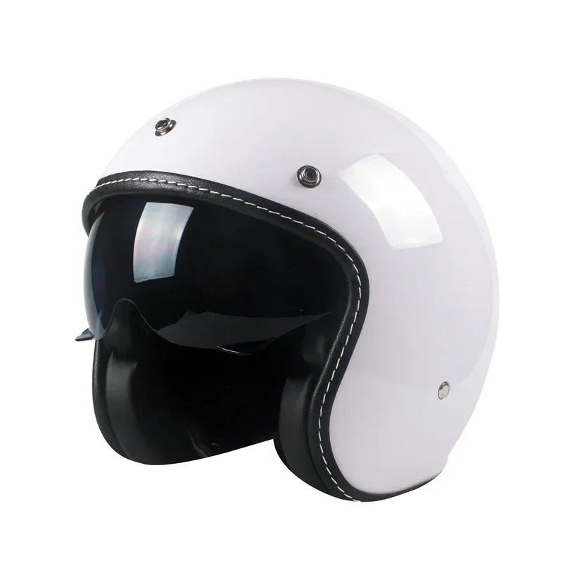 Xs Motorcycle Gear - Casque de moto ECE DOT, nouveau