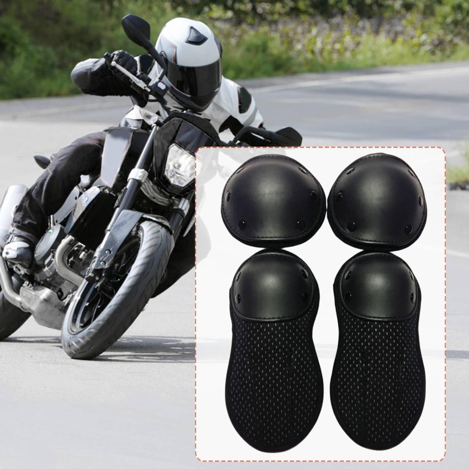 Motorcycle Gear Women - Protections pour veste de moto, résistantes