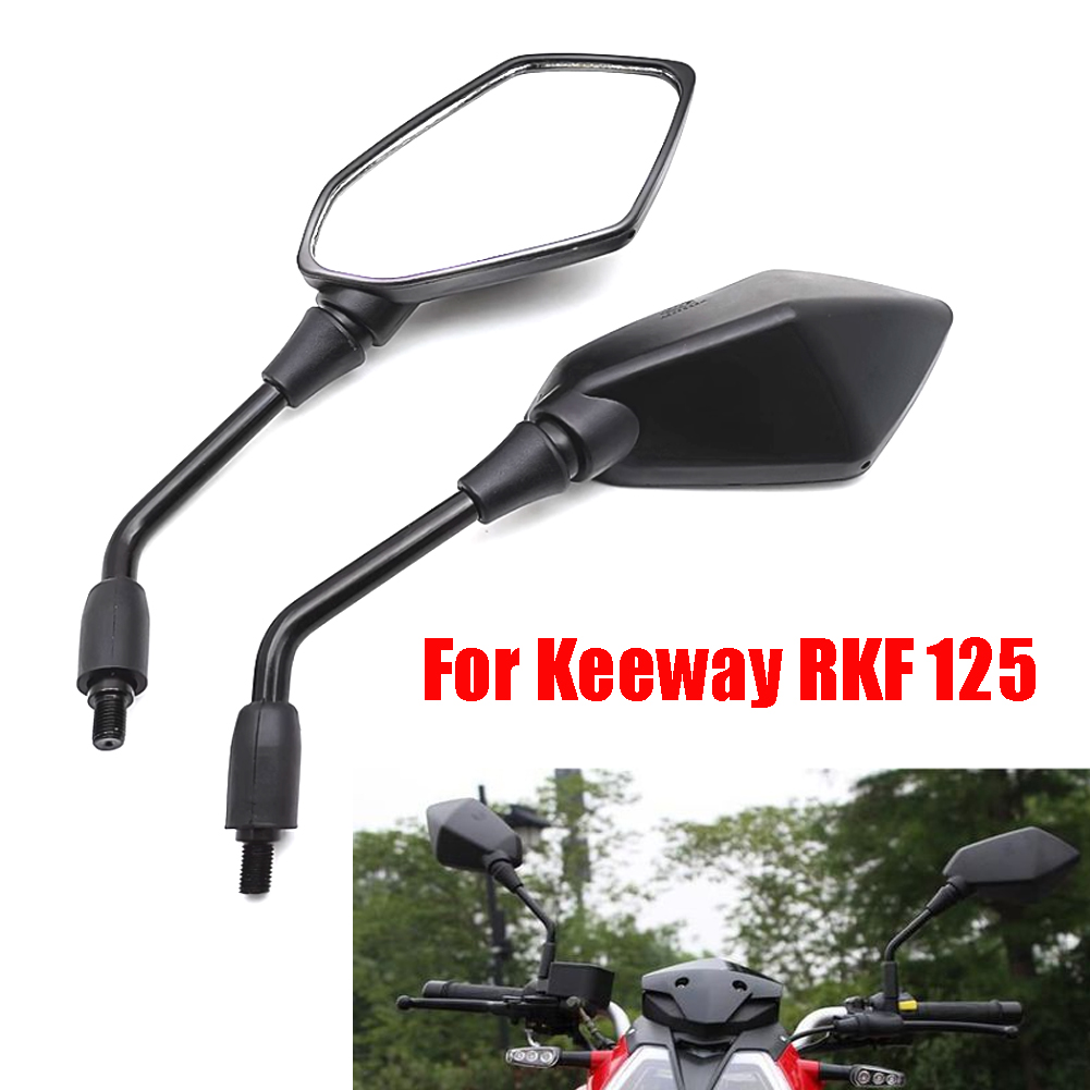 Mirror Extender Bar - Rétroviseur de moto pour Keeway RKF