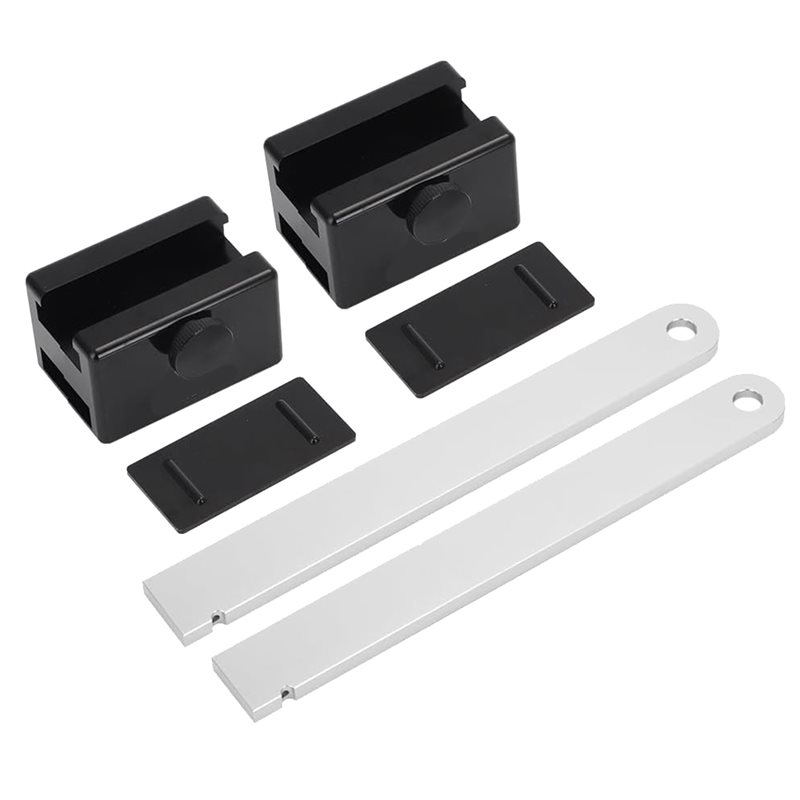 Mirror Extender Bar - Kit de rétroviseurs de remorquage A82M
