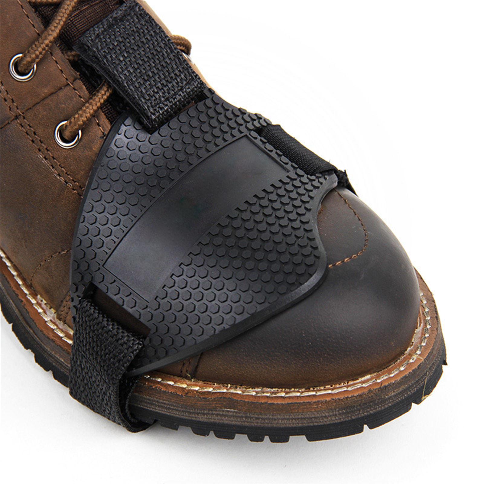 Motorcycle Gear Women - Protège-chaussures antidérapants pour moto, accessoires de
