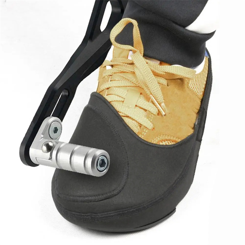 Motorcycle Gear Women - 1PC Housse de protection pour botte