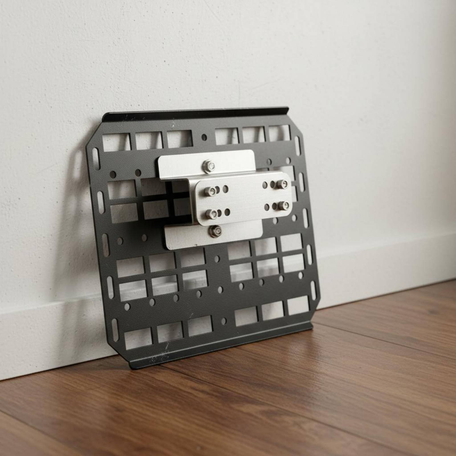 Motorcycle Gear Rack - Support de sacoche latérale de moto