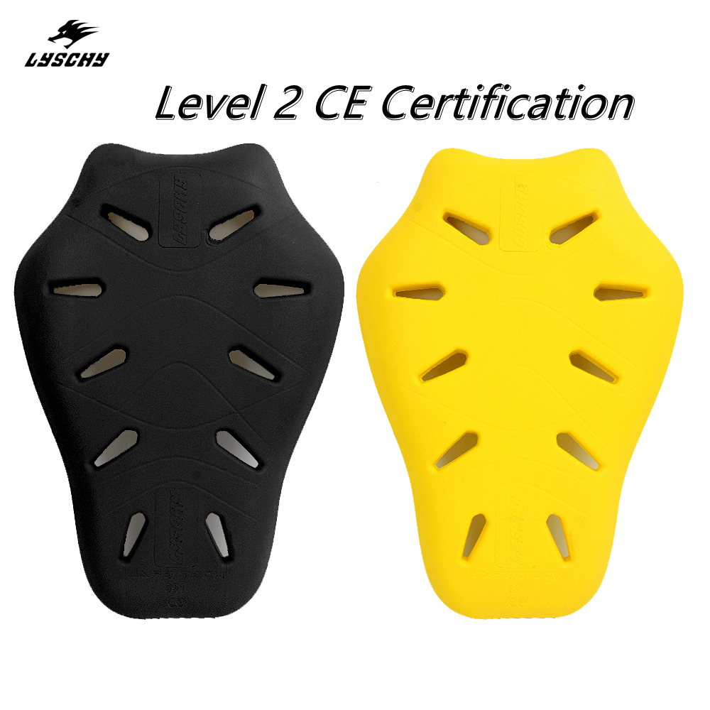 Motorcycle Gear Protection Levels - Équipement de protection pour moto, Certification