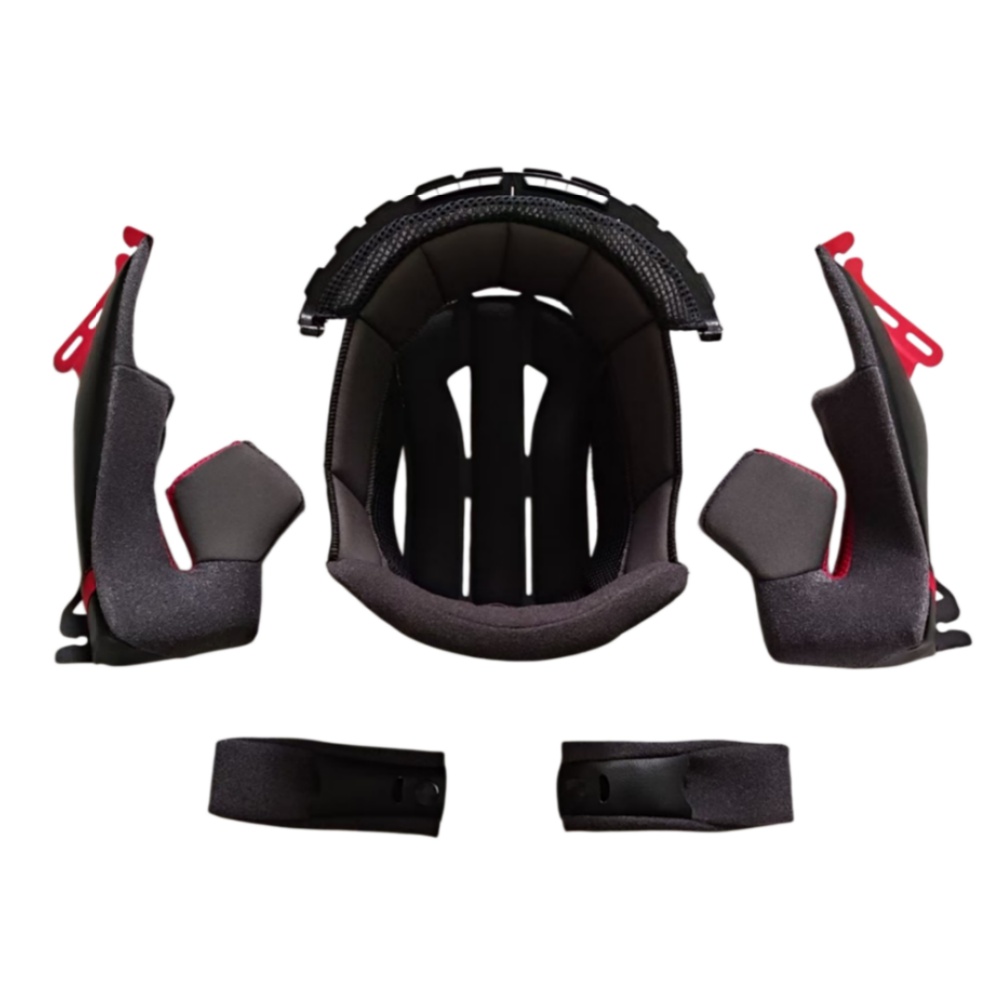SHOEI NXR2 Z8 RF1400 Accessoir - Xs Motorcycle Gear avis et prix