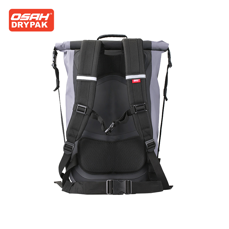 OSAH sac de moto jaune 30L sac - Motorcycle Gear Yellow avis et prix