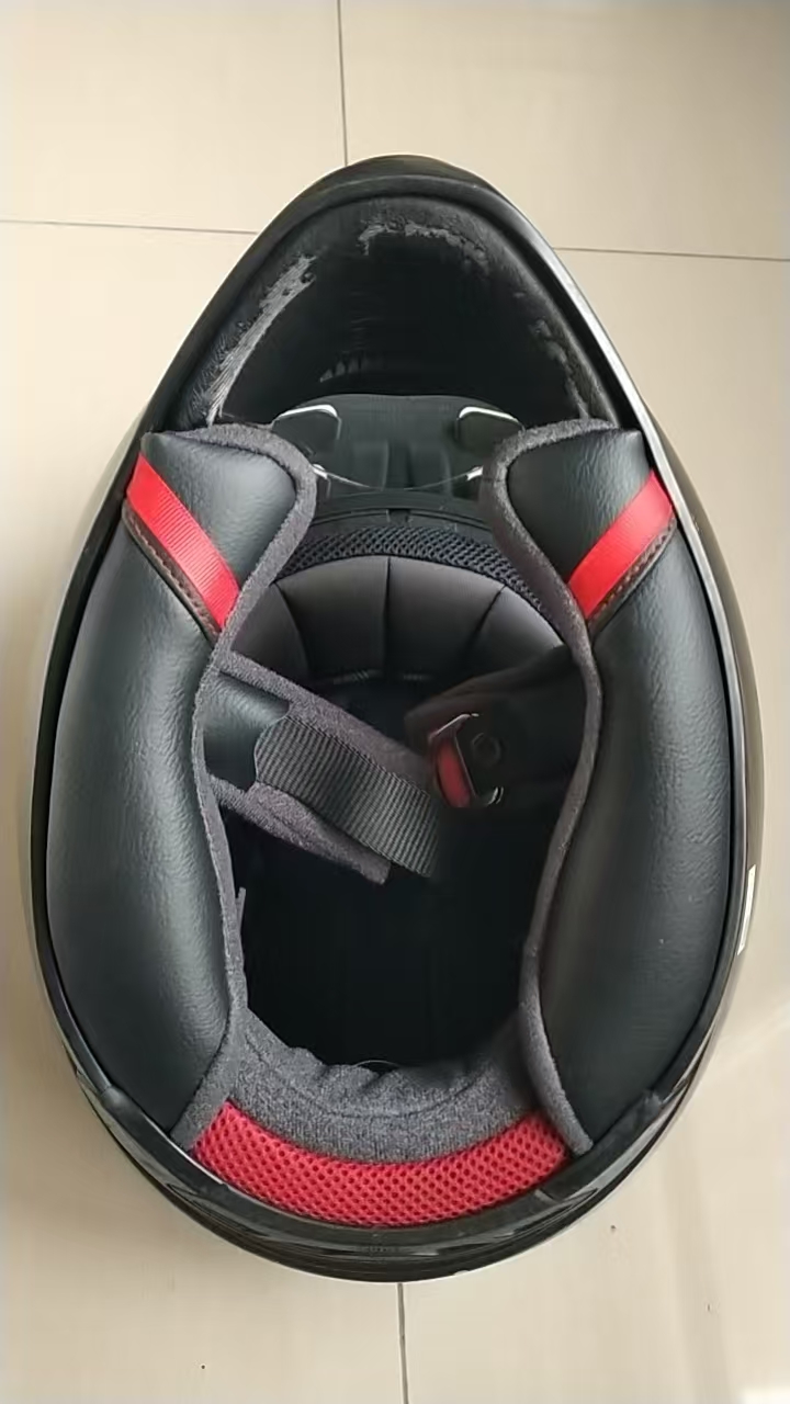 Doublure de casque de moto, do - Xs Motorcycle Gear avis et prix