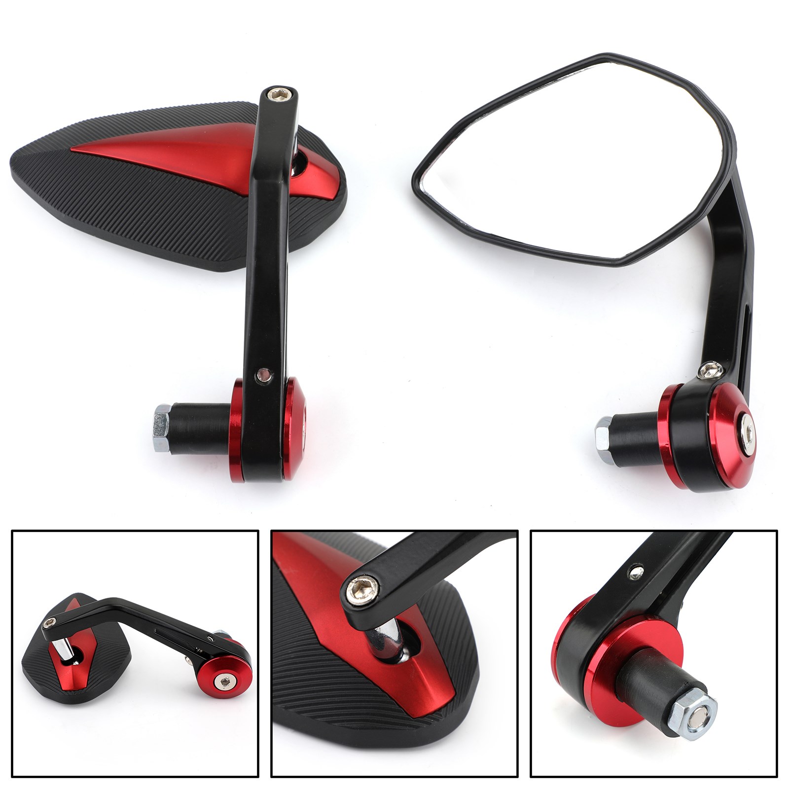 Areyourshop Rétroviseurs de gu - Mirror Extender Bar avis et prix