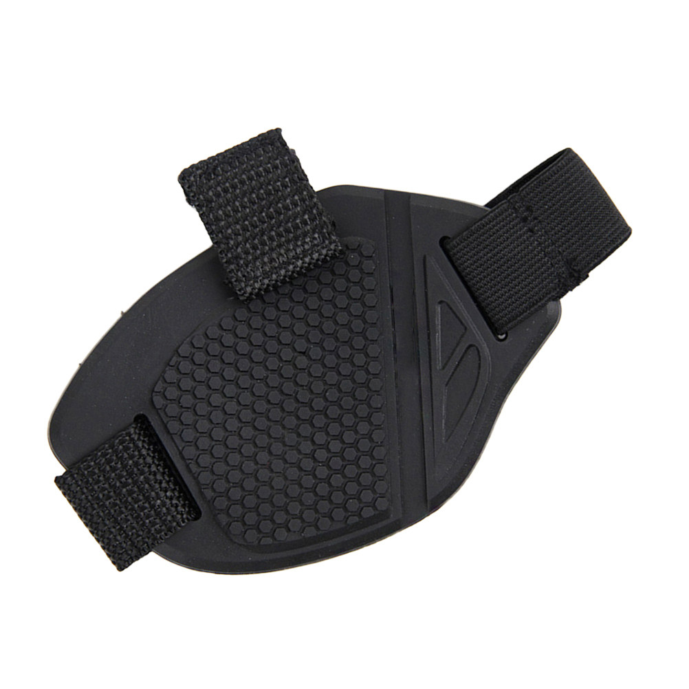 Protecteur de levier de vitess - Motorcycle Gear White avis et prix