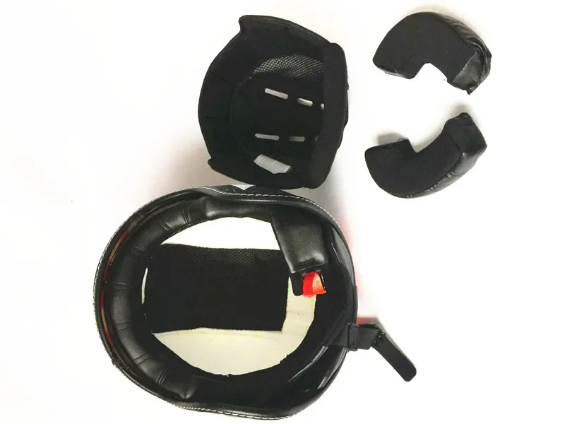 Casque de moto ECE DOT, nouvea - Xs Motorcycle Gear avis et prix