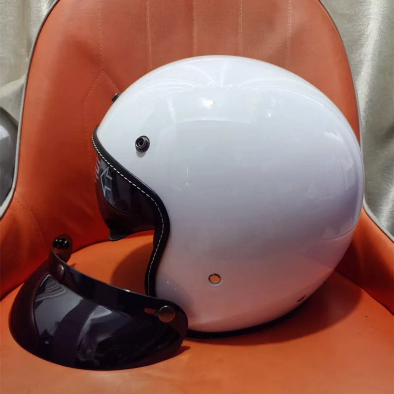 Casque de moto ECE DOT, nouvea - Xs Motorcycle Gear avis et prix