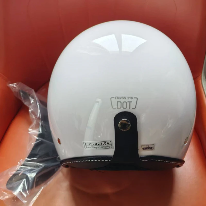 Casque de moto ECE DOT, nouvea - Xs Motorcycle Gear avis et prix