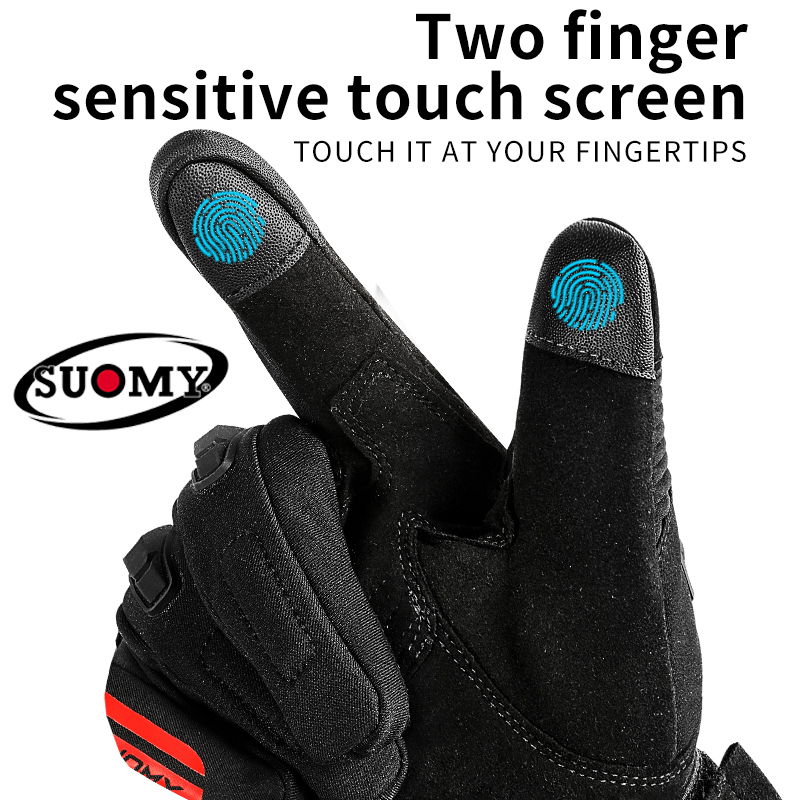 Gants de moto chauds d'hiver u - Xs Motorcycle Gear avis et prix