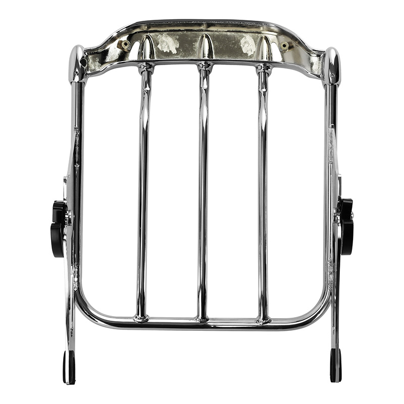 Porte-bagages pour moto, deux  - Motorcycle Gear Rack avis et prix
