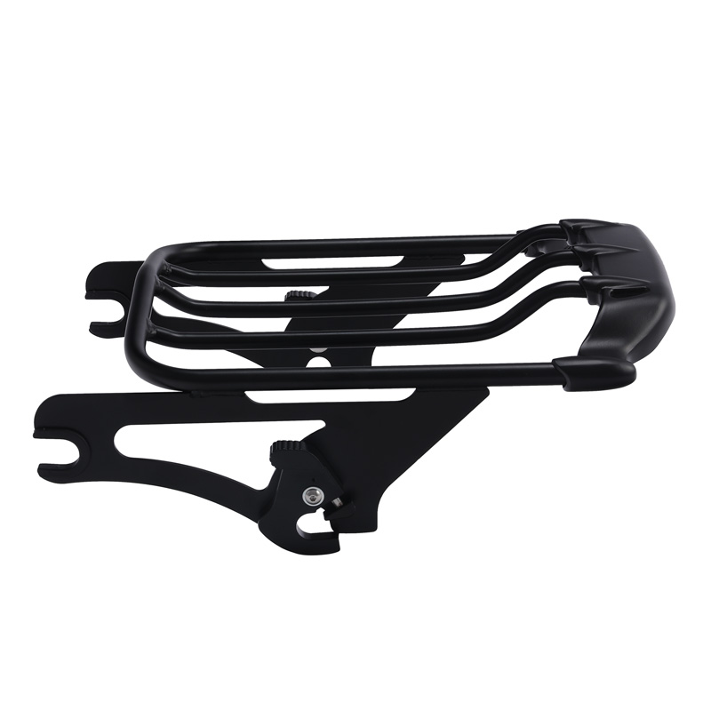 Porte-bagages pour moto, deux  - Motorcycle Gear Rack avis et prix