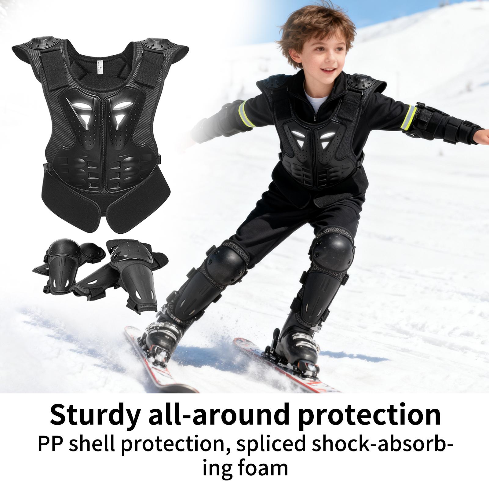 Équipement de motocross pour j - Motorcycle Gear For Kids avis et prix
