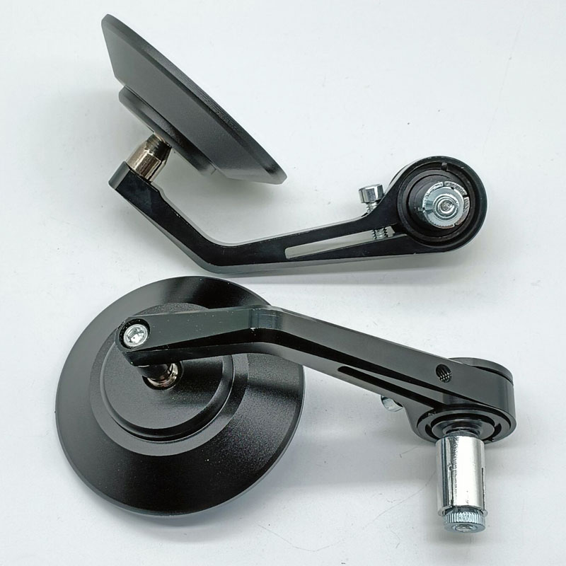 Rétroviseurs latéraux à bout d - Mirror Extender Bar avis et prix