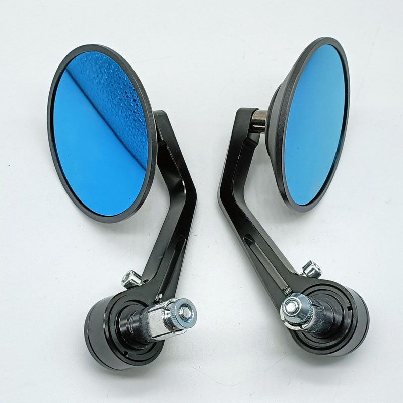 Rétroviseurs latéraux à bout d - Mirror Extender Bar avis et prix