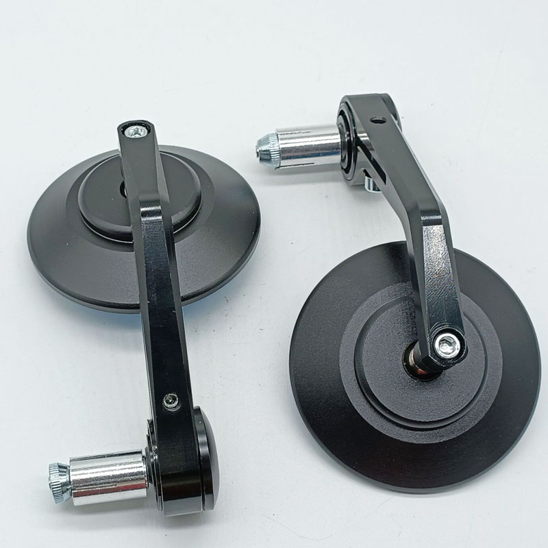 Rétroviseurs latéraux à bout d - Mirror Extender Bar avis et prix