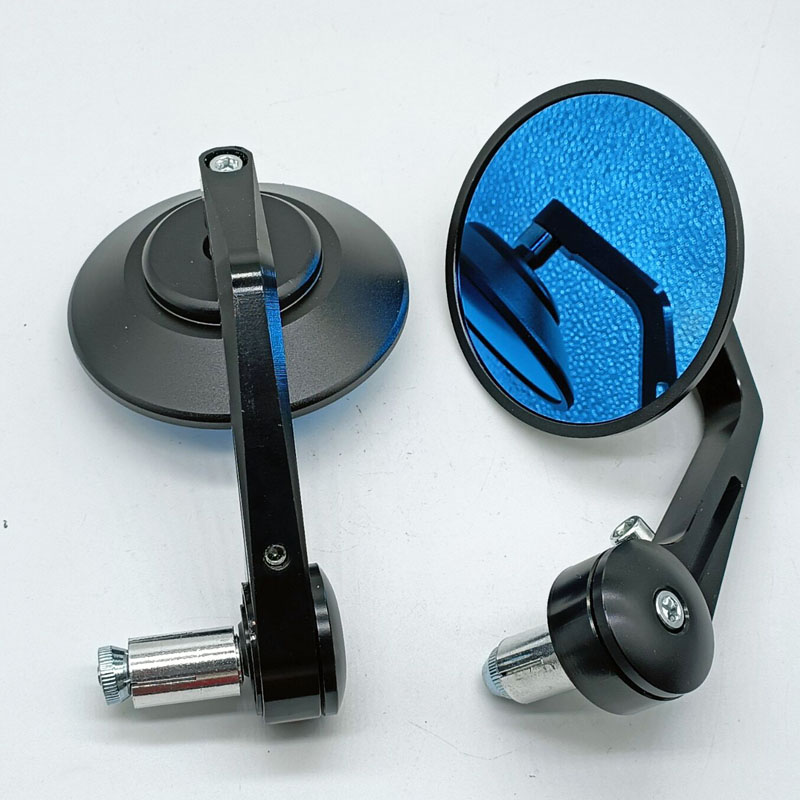 Rétroviseurs latéraux à bout d - Mirror Extender Bar avis et prix