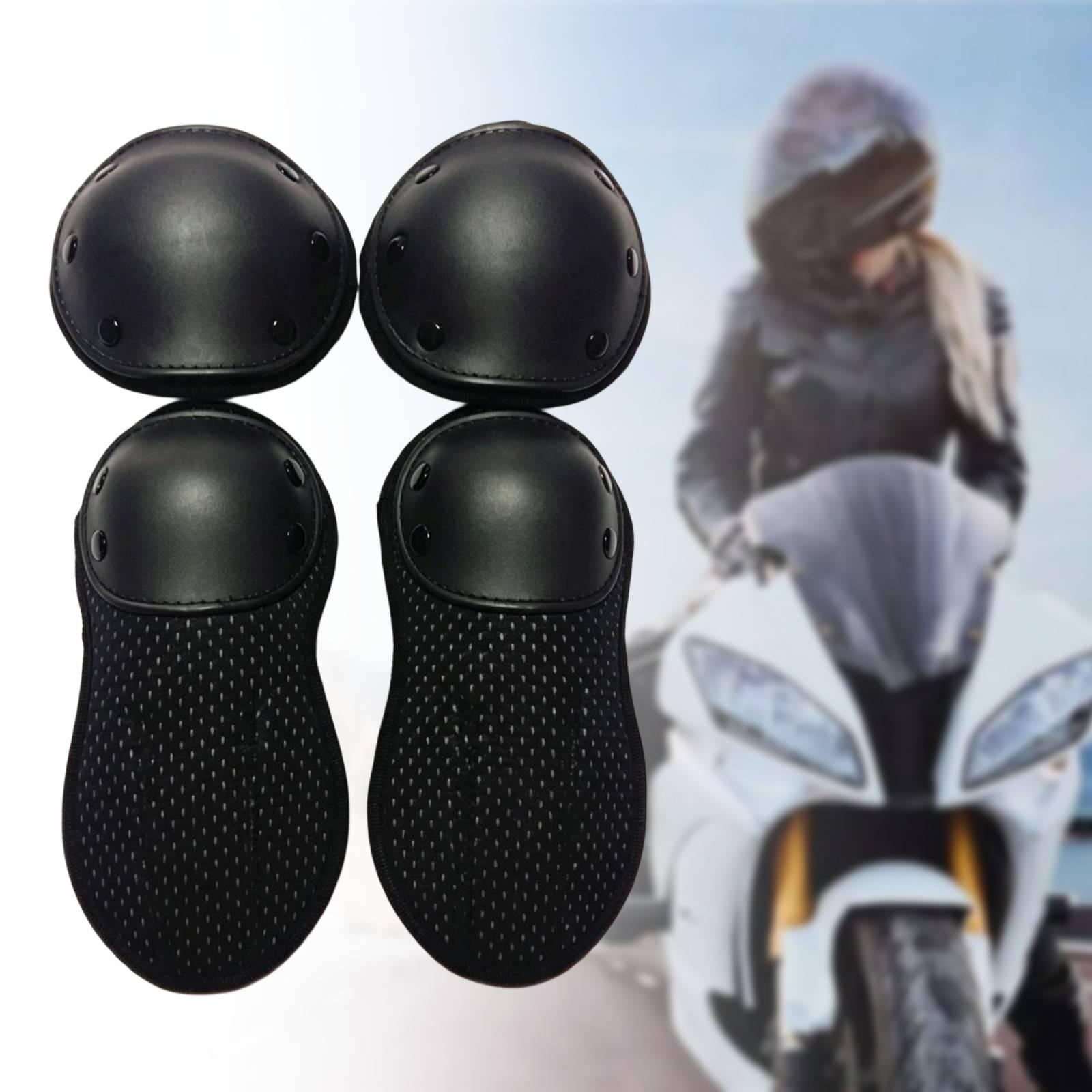 Protections pour veste de moto - Motorcycle Gear Women avis et prix