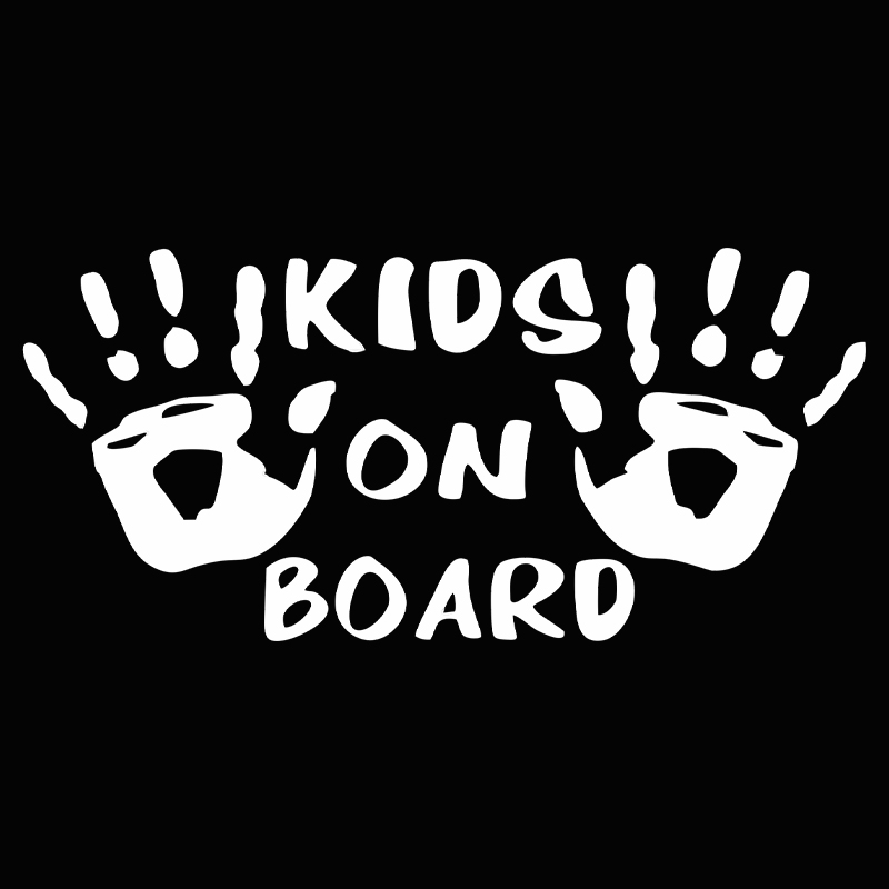 Autocollant de voiture 3D pour - Motorcycle Gear For Kids avis et prix