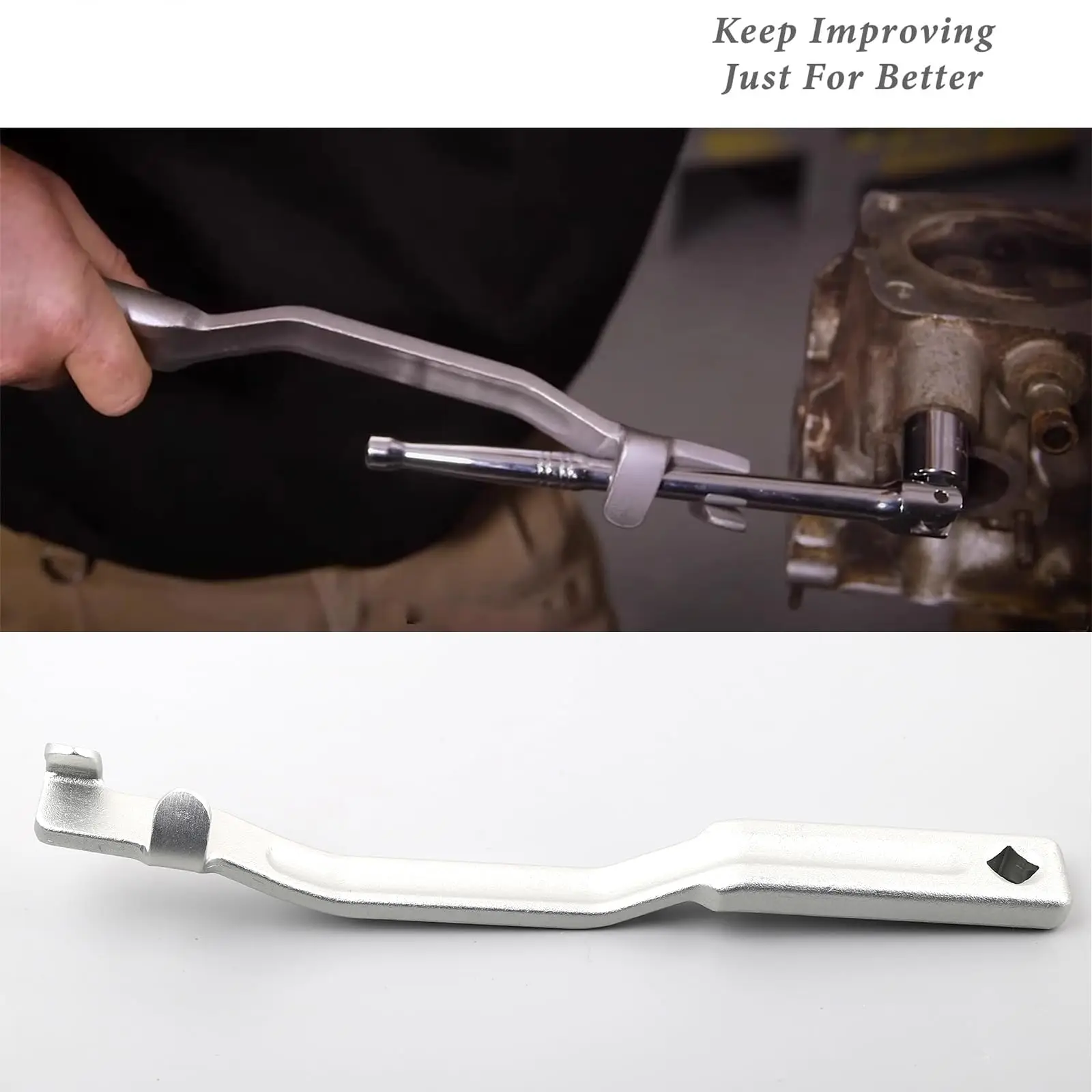 Adaptateur d'extension de clé  - Mirror Extender Bar avis et prix