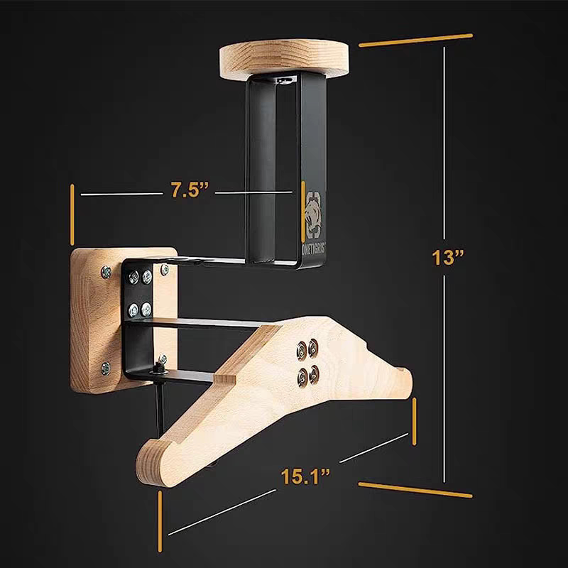 Support mural pour équipement  - Motorcycle Gear Display Rack avis et prix