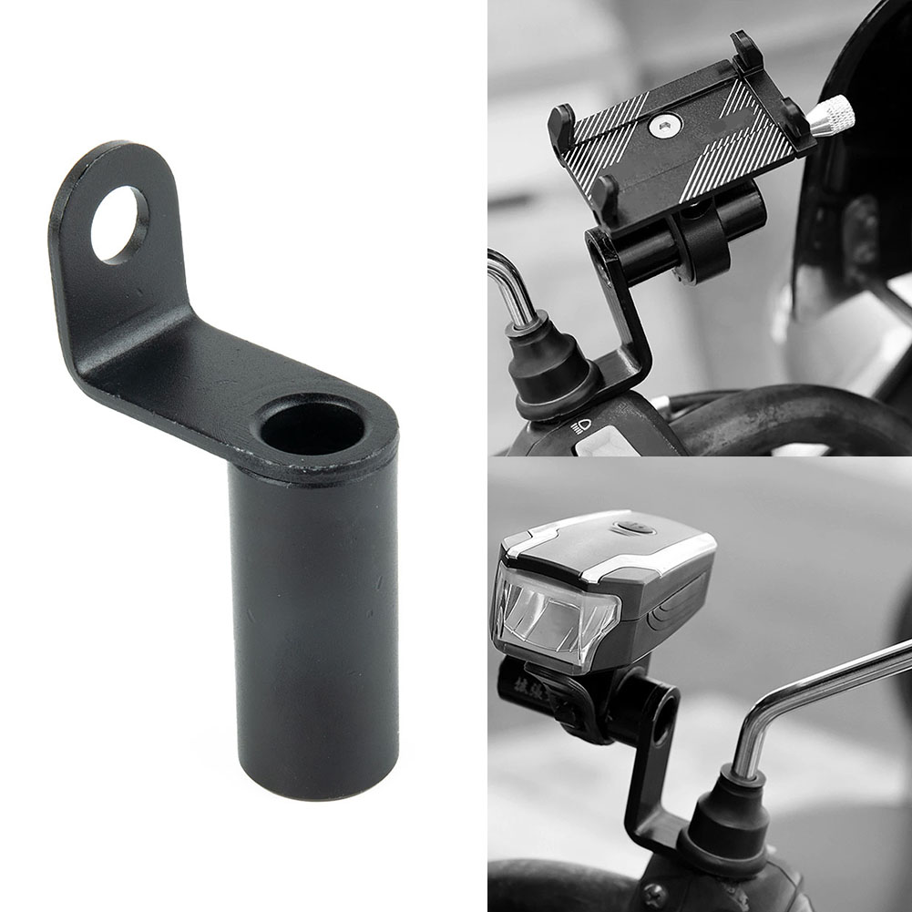 Support de téléphone pour rétr - Mirror Extender Bar avis et prix