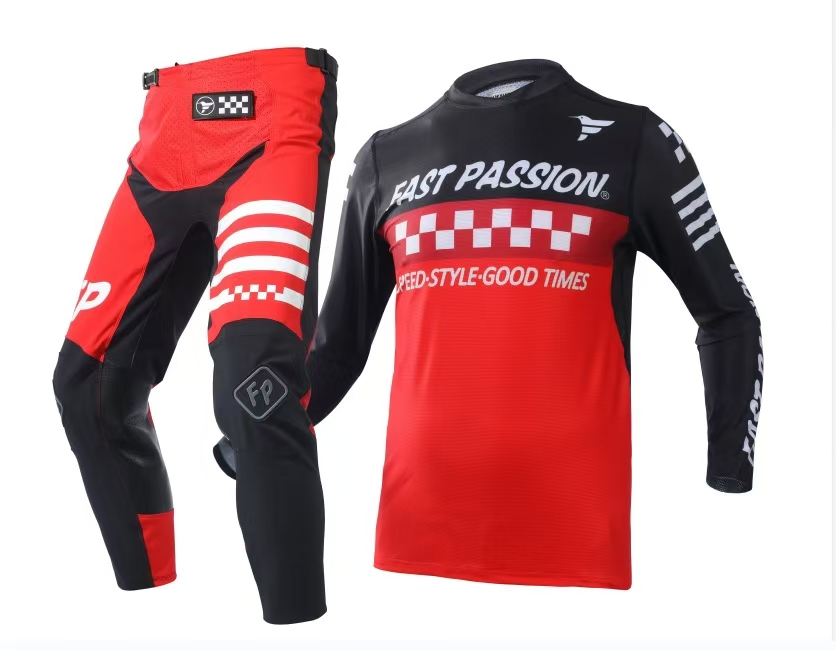 2025 fastpassion pour fox Moto - Motorcycle Gear Women avis et prix