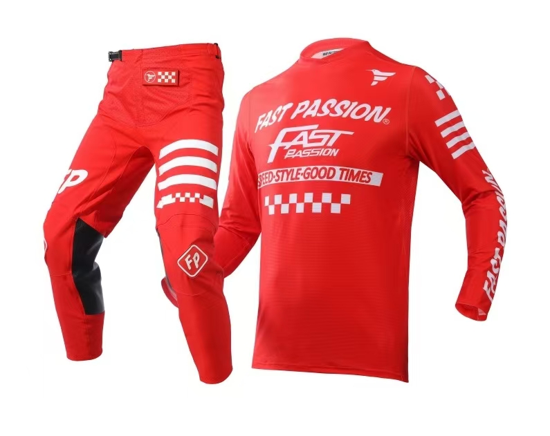 2025 fastpassion pour fox Moto - Motorcycle Gear Women avis et prix