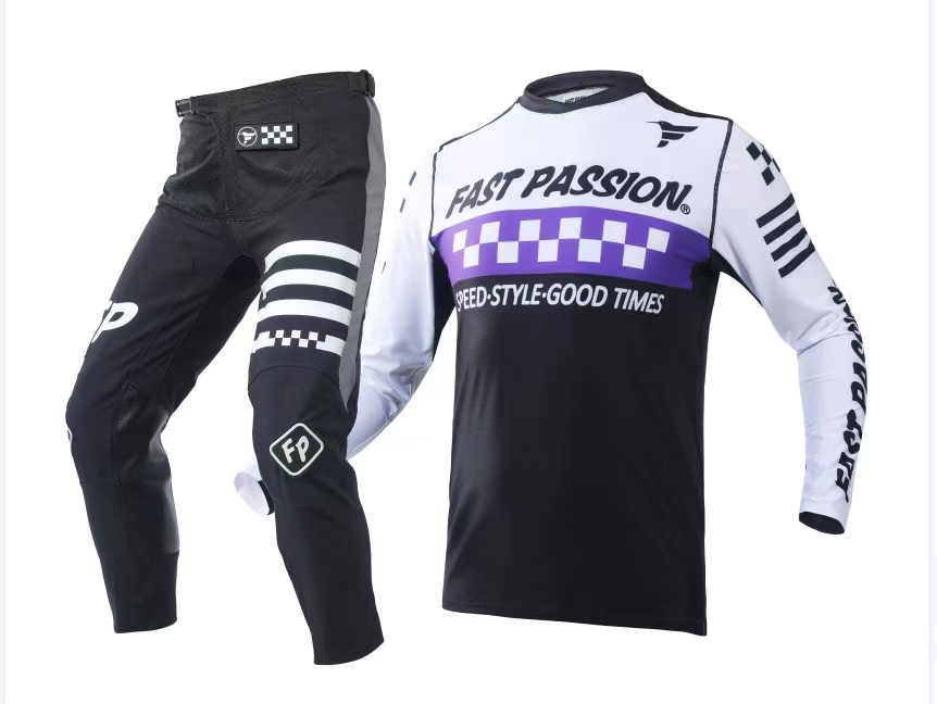2025 fastpassion pour fox Moto - Motorcycle Gear Women avis et prix