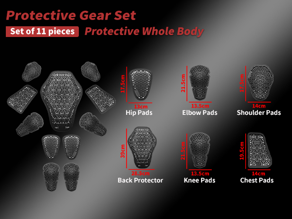 CE niveau 1 Moto Moto dos coud - Motorcycle Gear Protection Levels avis et prix
