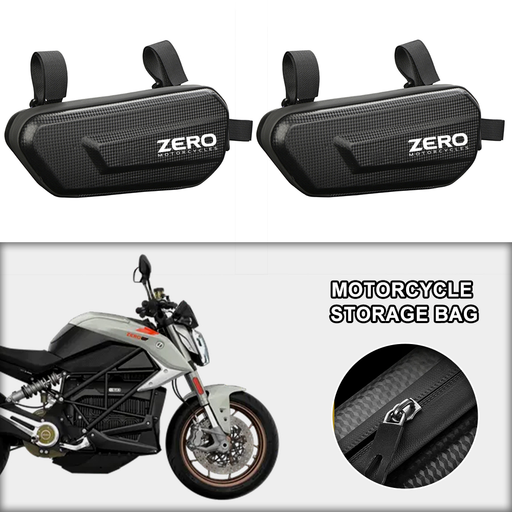 360 °   Sac de protection impe - Zero Motorcycle Gear avis et prix