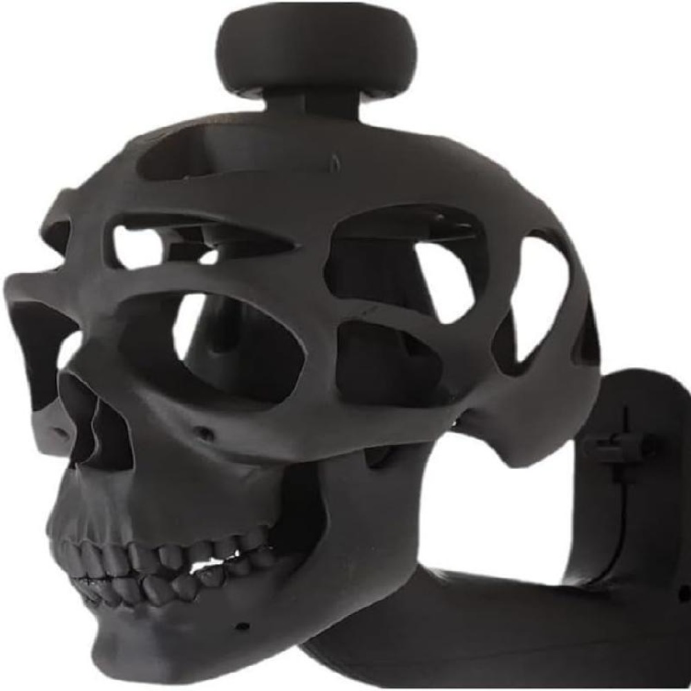 Support mural durable pour cas - Motorcycle Gear Display Rack avis et prix