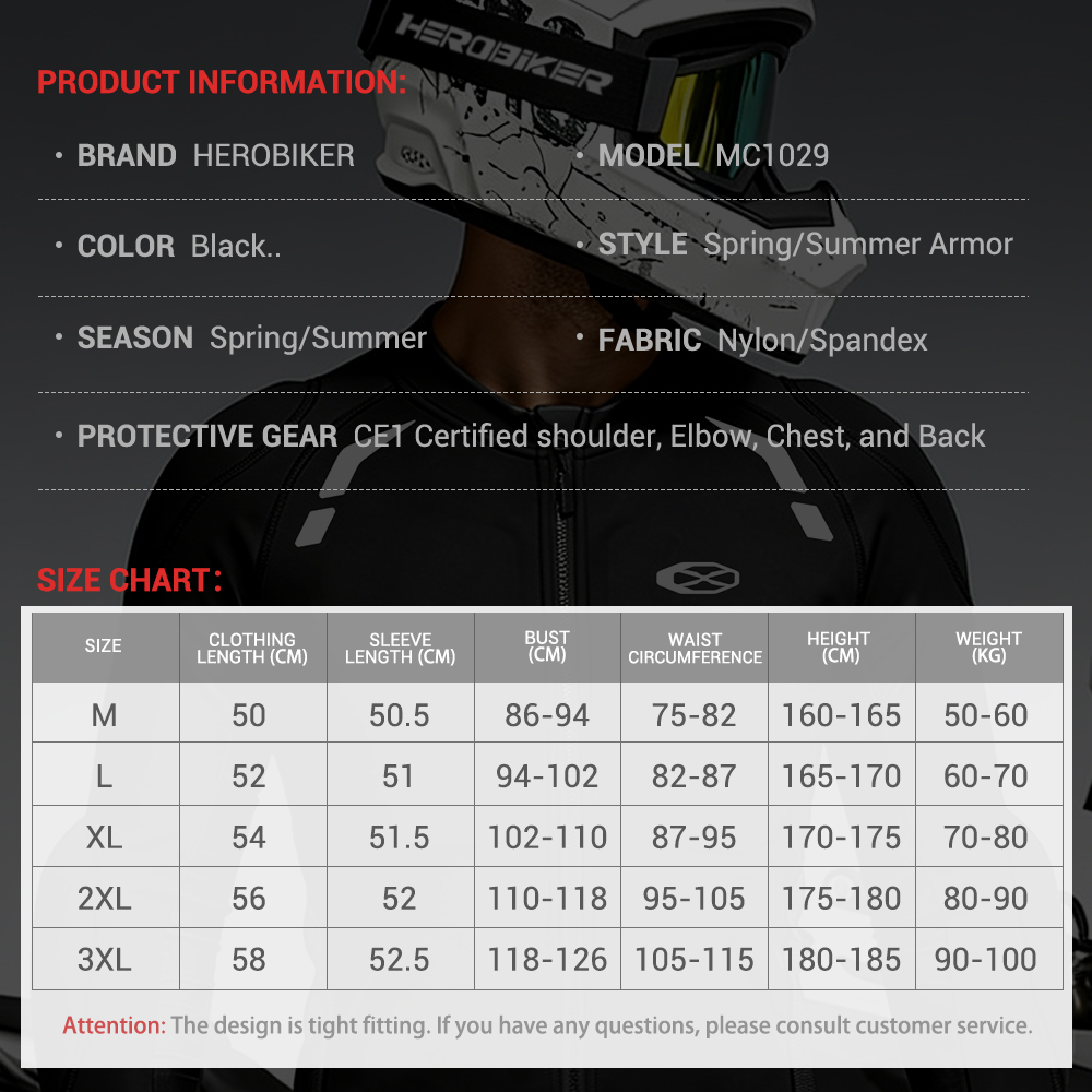 Nouvelle armure de moto pour h - Motorcycle Gear Women avis et prix
