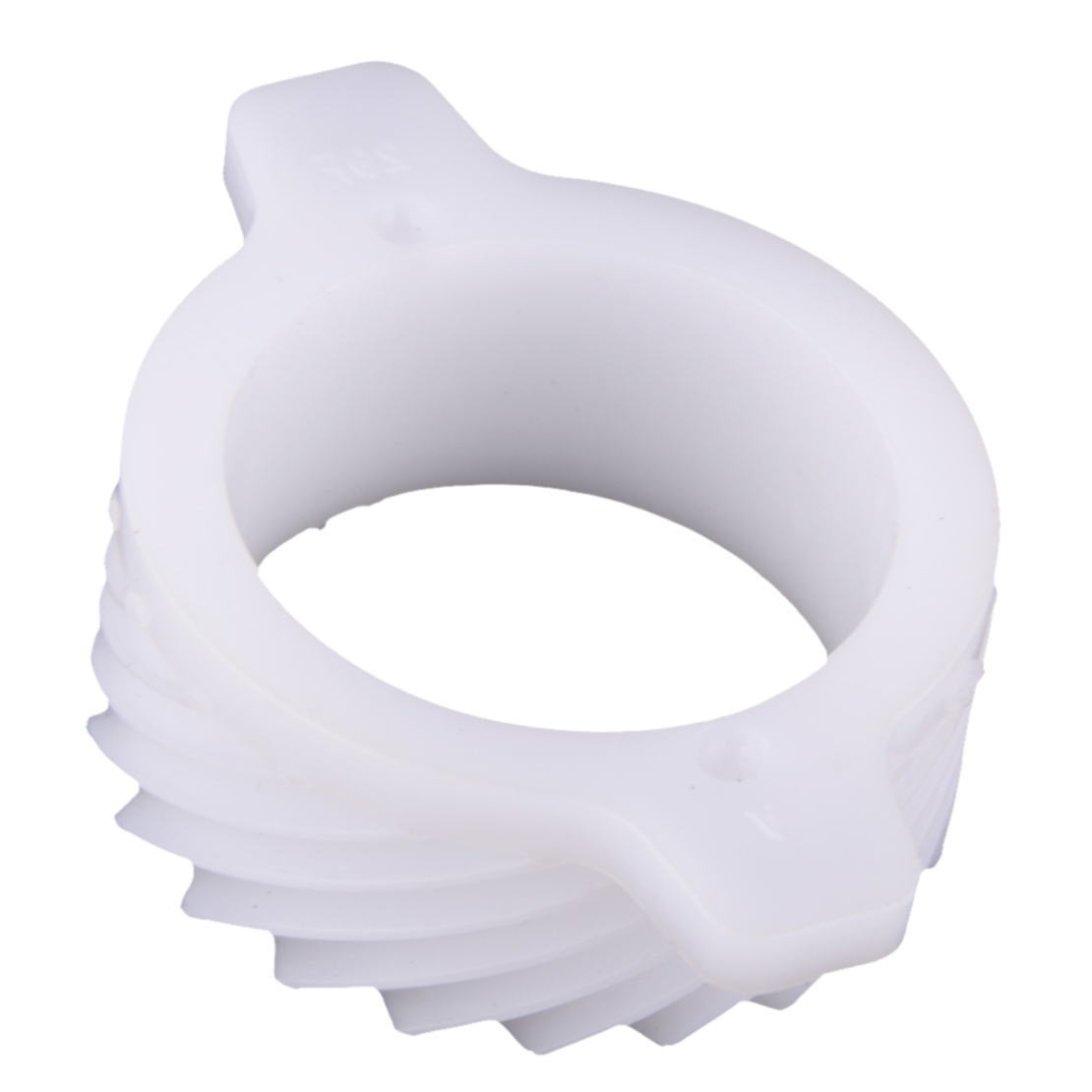Dents blanches de vitesse d'en - Motorcycle Gear White avis et prix