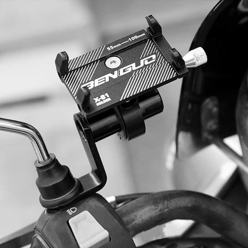 Support d'extension de rétrovi - Mirror Extender Bar avis et prix