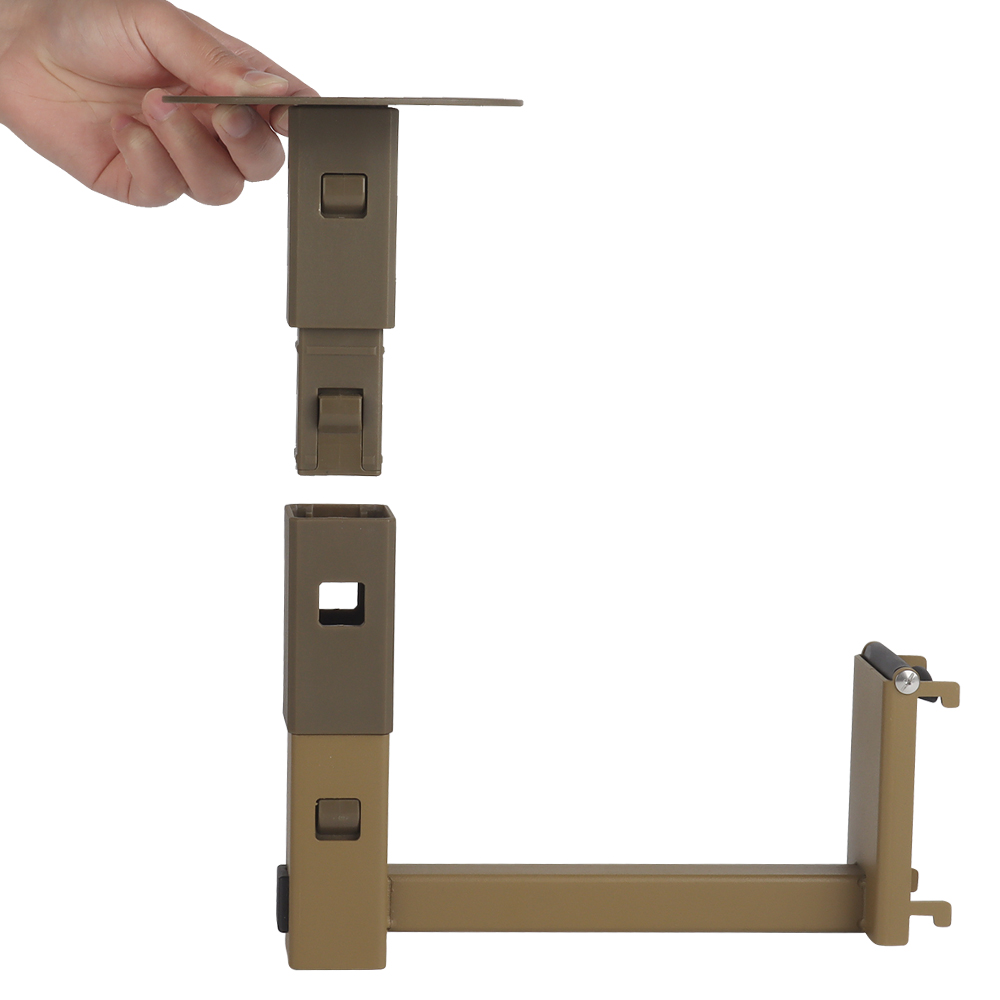 Présentoir mural pour casque t - Motorcycle Gear Display Rack avis et prix