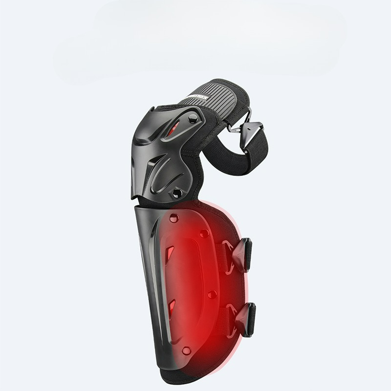 Protection des genoux pour la  - Motorcycle Gear Women avis et prix