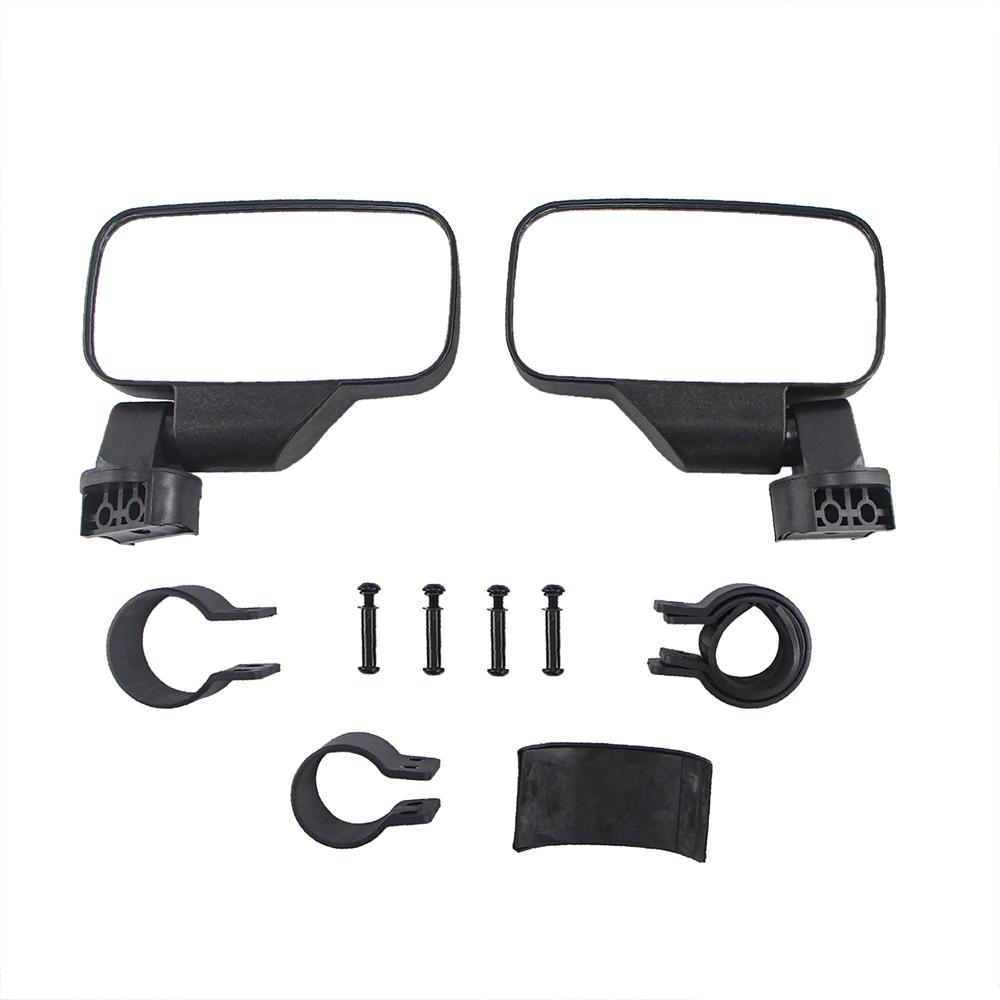Rétroviseur de course réglable - Mirror Extender Bar avis et prix