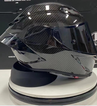 Casque de moto intégral, casqu - Motorcycle Gear Yellow avis et prix