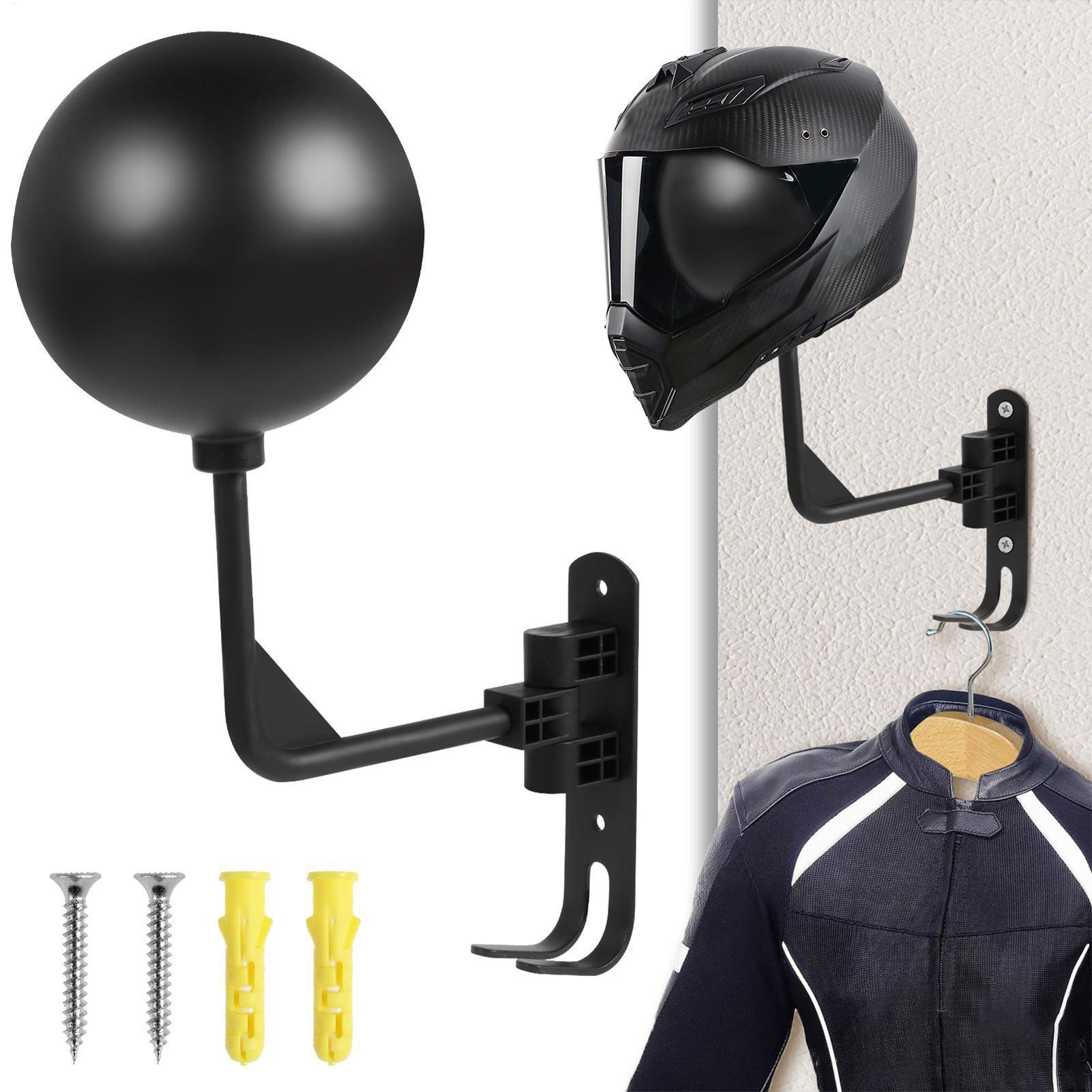 Support de casque de moto, cro - Motorcycle Gear Display Rack avis et prix