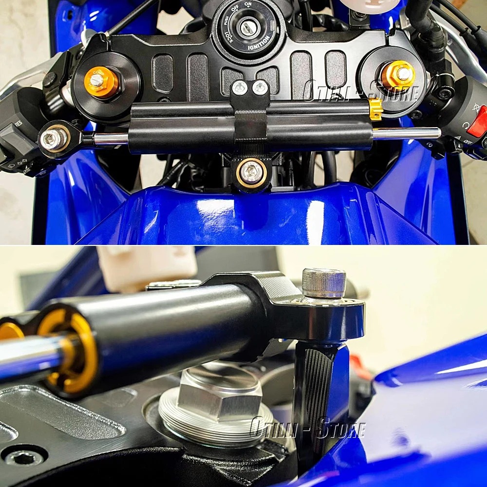 Kit de support de montage d'am - Motorcycle Gear Airbag avis et prix