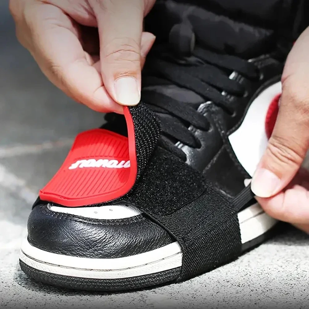 Protège-chaussures réglable an - Motorcycle Gear Women avis et prix