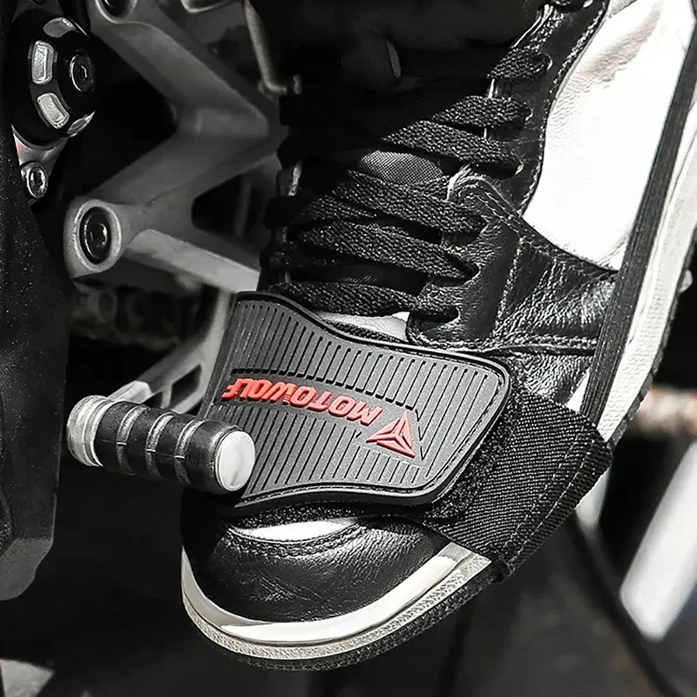Protège-chaussures réglable an - Motorcycle Gear Women avis et prix