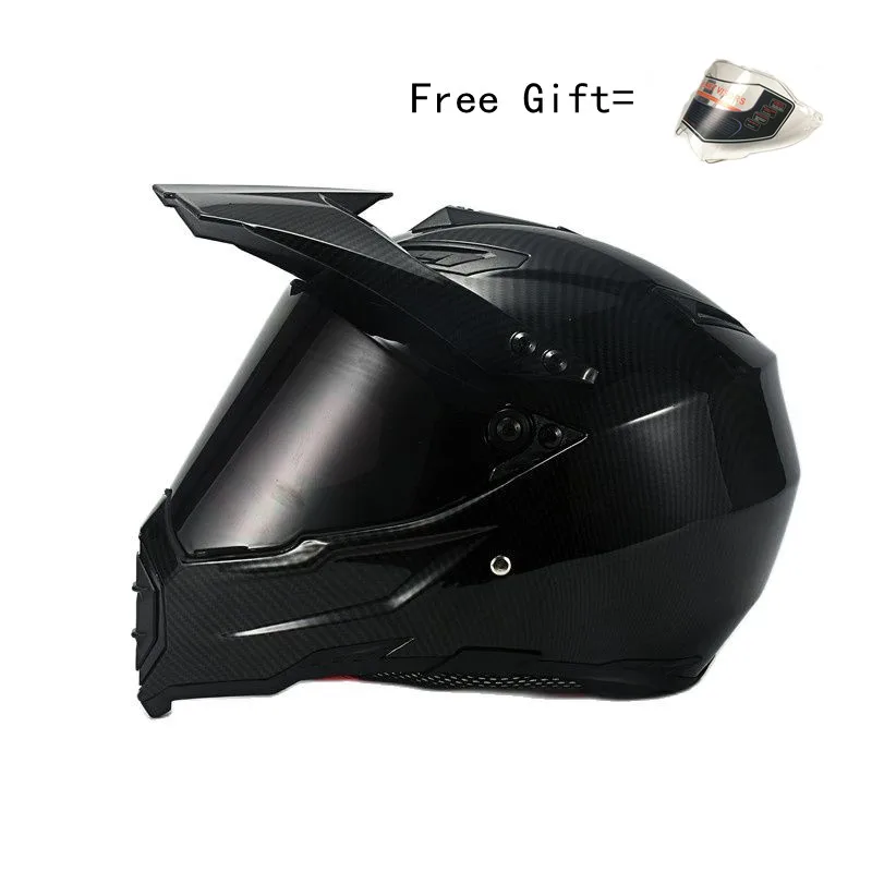 Casque de moto tout-terrain po - Xs Motorcycle Gear avis et prix