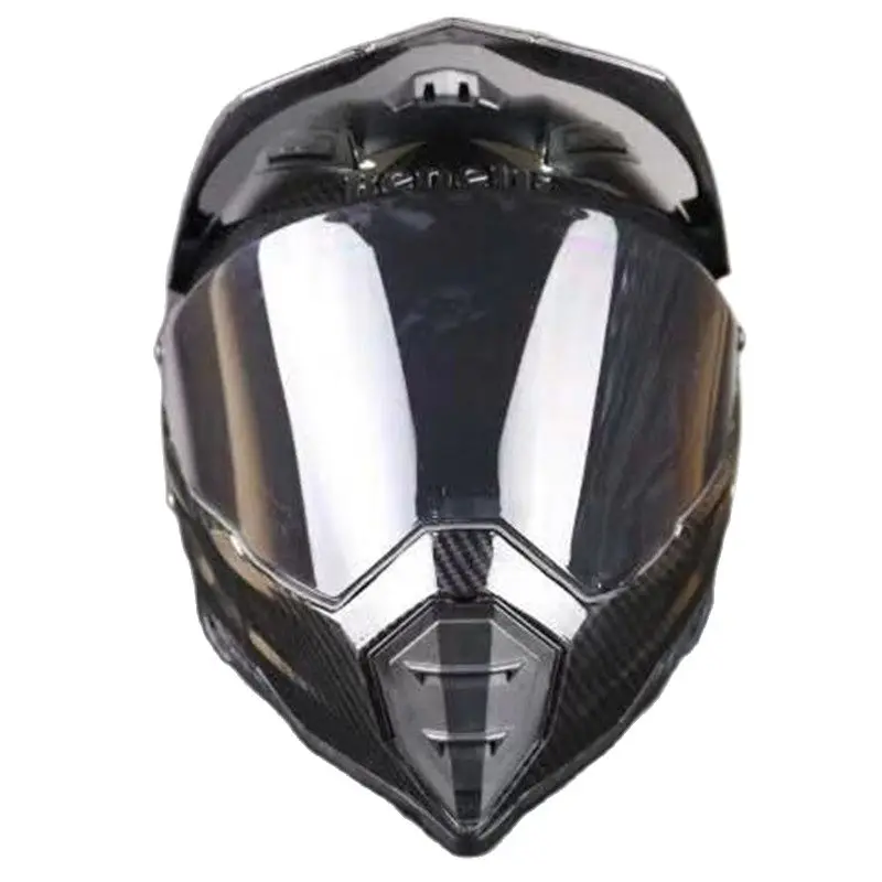 Casque de moto tout-terrain po - Xs Motorcycle Gear avis et prix