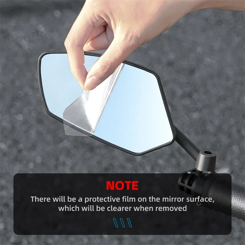 WEST BIKING – rétroviseur de v - Mirror Extender Bar avis et prix